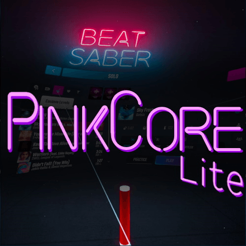 PinkCore v1.3.1