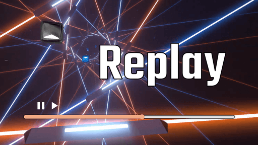 Replay v0.1.0