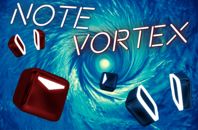 Note Vortex v0.1.2