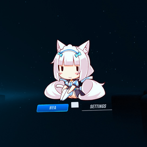 Nya v1.0.2