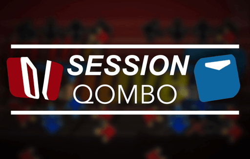 SessionQombo v0.1.1