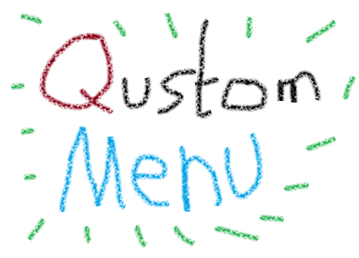 Qustom Menu v1.0.1