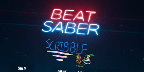 Scribble v1.0.0