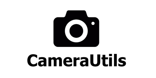 CameraUtils v1.1.5