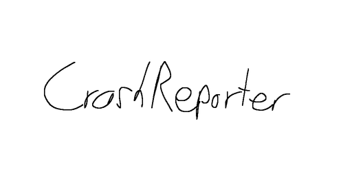 CrashReporter v0.1.8