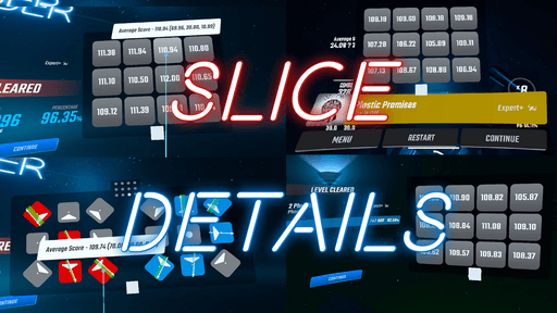 Slice Details v1.1.2