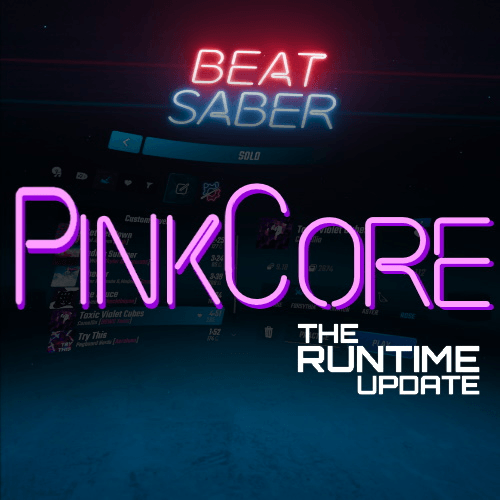 PinkCore v1.6.3