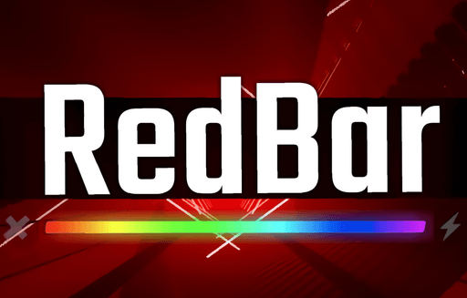 RedBar v1.12.0