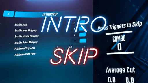 Intro Skip v1.1.0