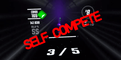 SelfCompete v0.1.1