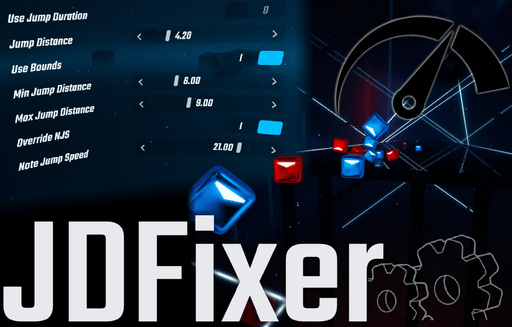 JDFixer v3.0.1