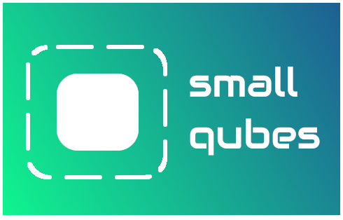 SmallQubes v0.3.4