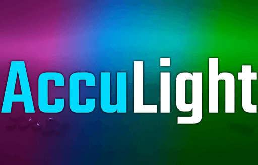 Acculight v0.1.1