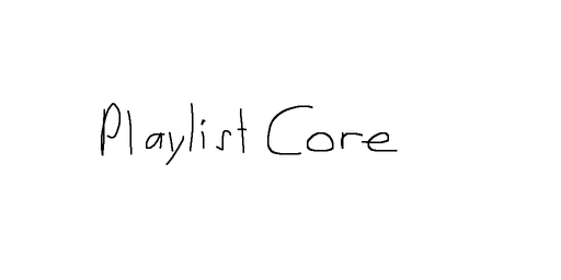 PlaylistCore v1.2.1