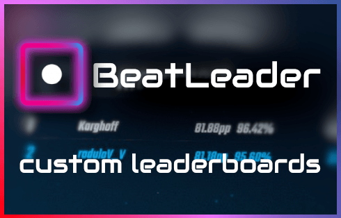 BeatLeader v0.2.0