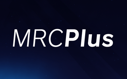 MRCPlus v1.0.0