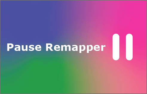 Pause Remapper v1.2.0