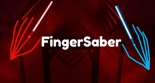 FingerSaber v0.1.7