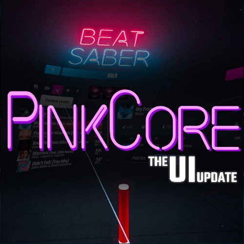 PinkCore v1.4.1