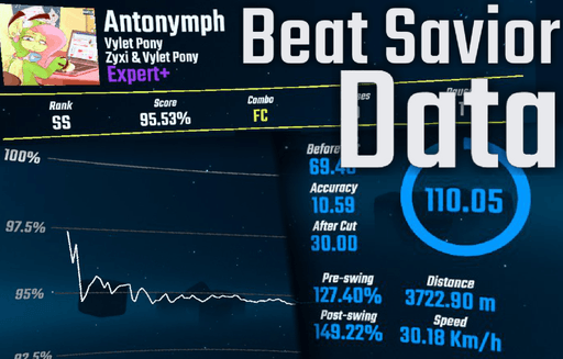 BeatSaviorData v2.0.0