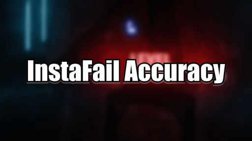 InstaFailAccuracy v1.0.0