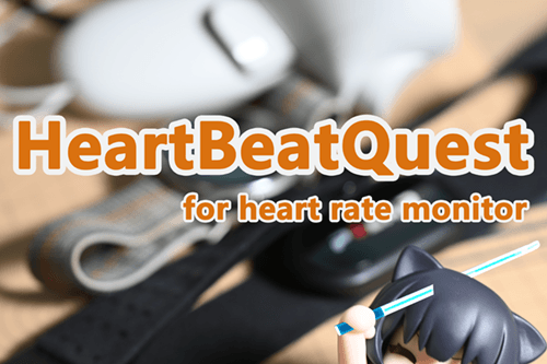 HeartBeatQuest v0.4.1