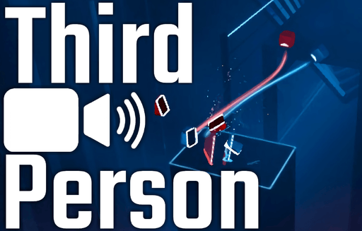 Third Person mod v0.1.3