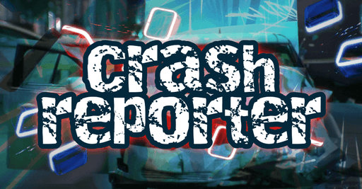 Crash Reporter v1.0.0