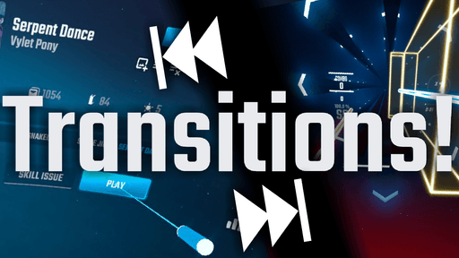 Transitions v1.0.0