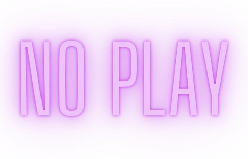 No Play v0.1.0